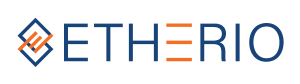 The Etherio Logo