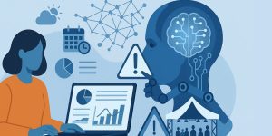 AI for Event Risk Prediction: How Smart Tech Helps Planners Stay Ahead of Trouble