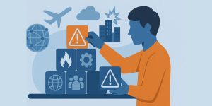 How to Build a Crisis Response Framework for Global Events