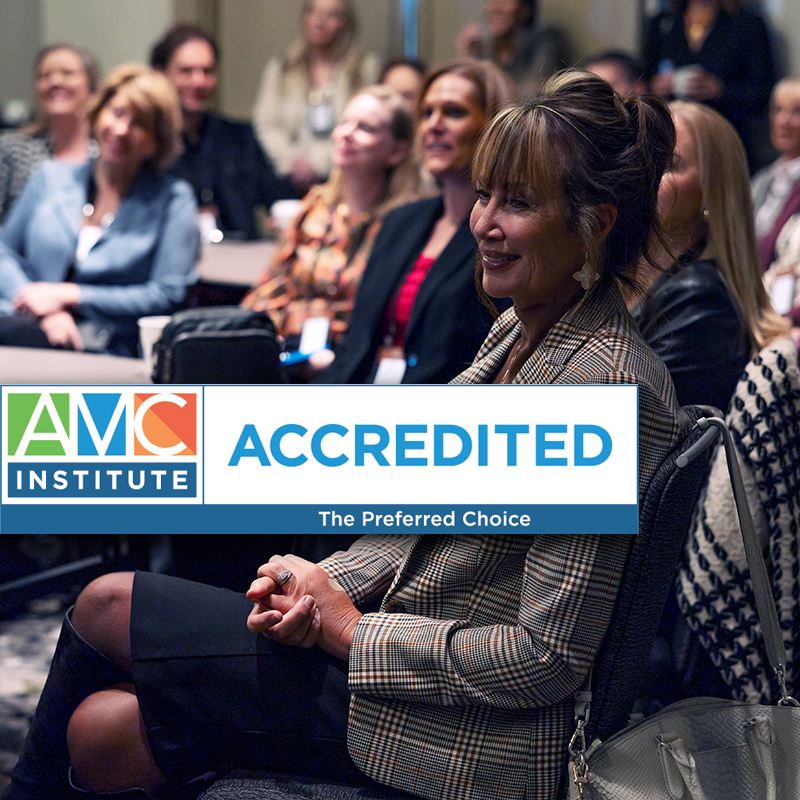 etherio is an award-winning, accredited association management company