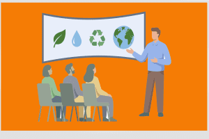 Eco-Friendly F&B: Realistic Approaches That Don’t Alienate Attendees