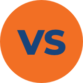 versus