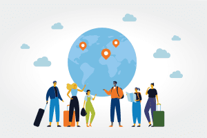 How Companies Use Incentive Travel to Motivate Sales Teams