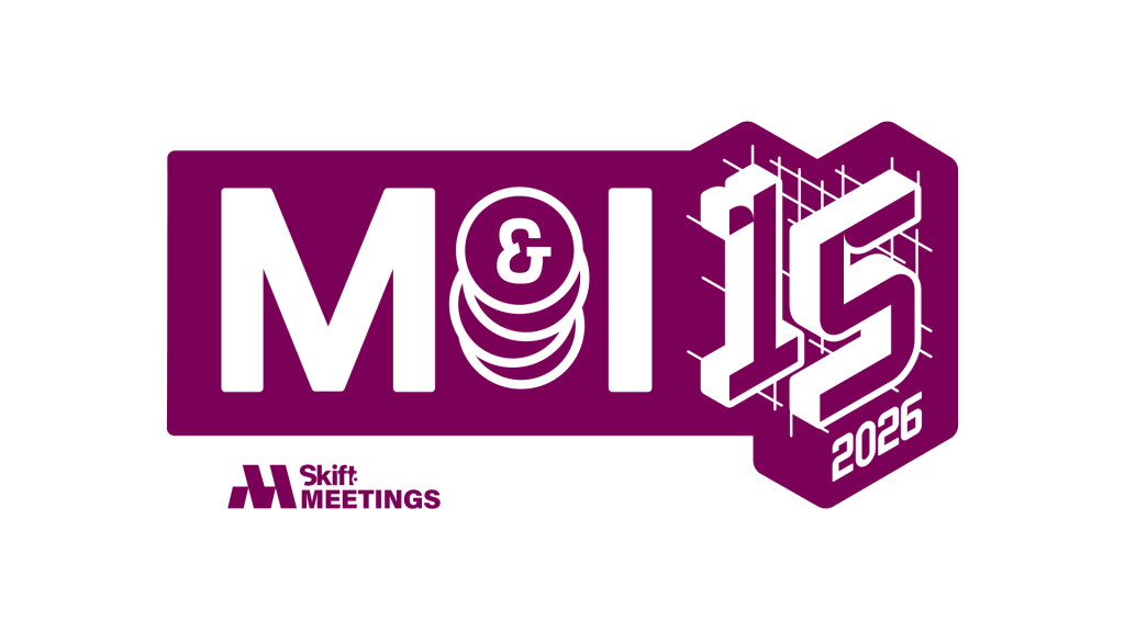 2026 Skift Meetings M-I 15 logo.